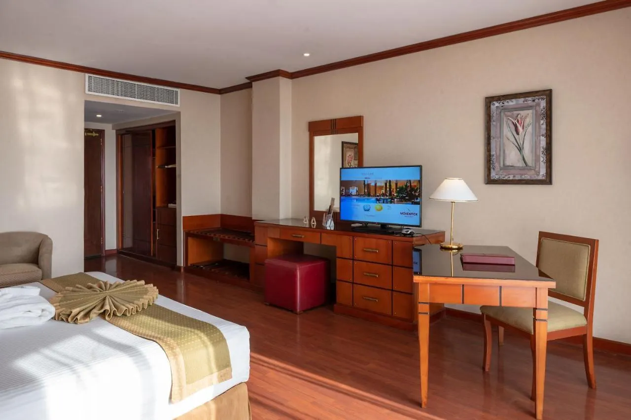 Move Inn Jeddah Hotel 4*,  Saudi Arabia