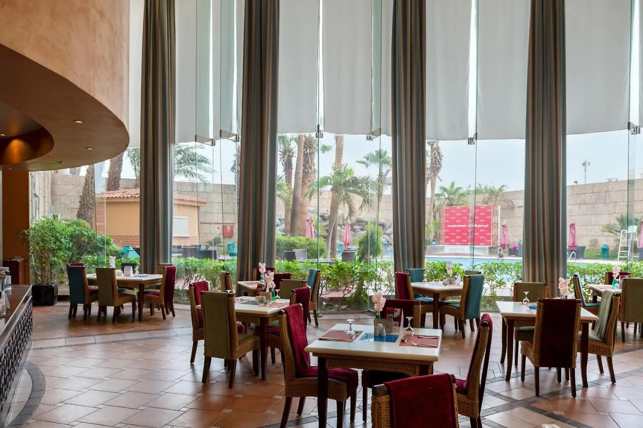 Move Inn Jeddah Hotel