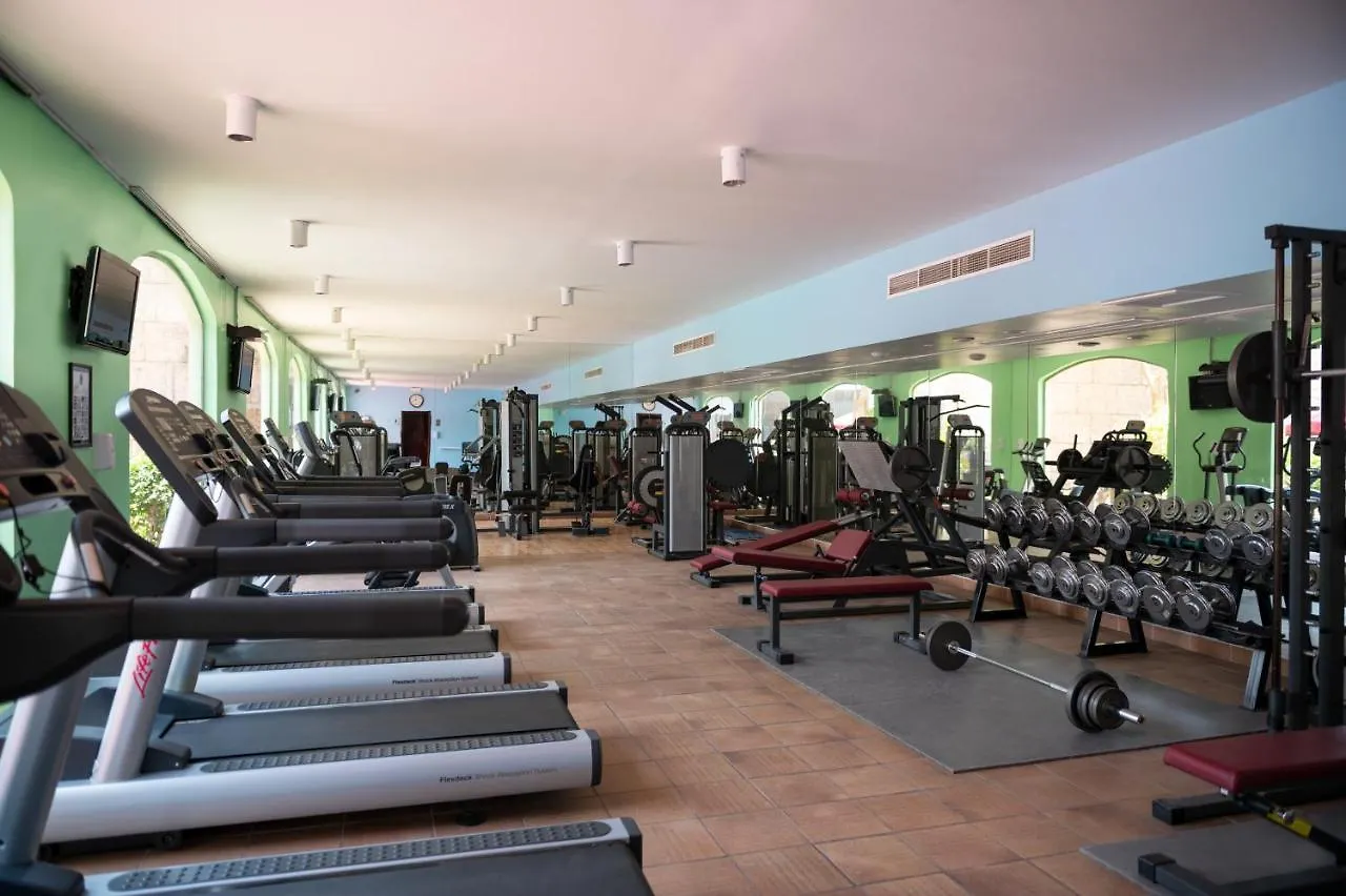 Move Inn Jeddah Hotel