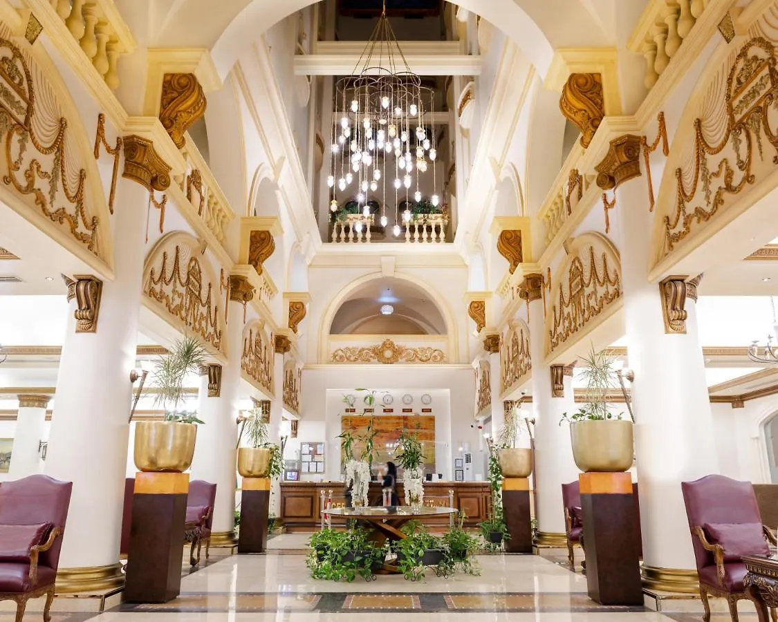 Move Inn Jeddah Hotel