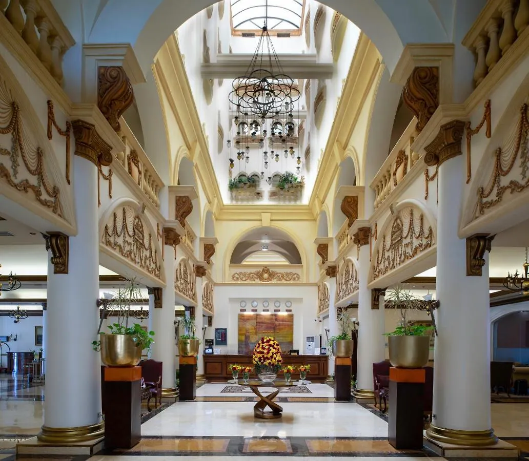 Move Inn Jeddah Hotel