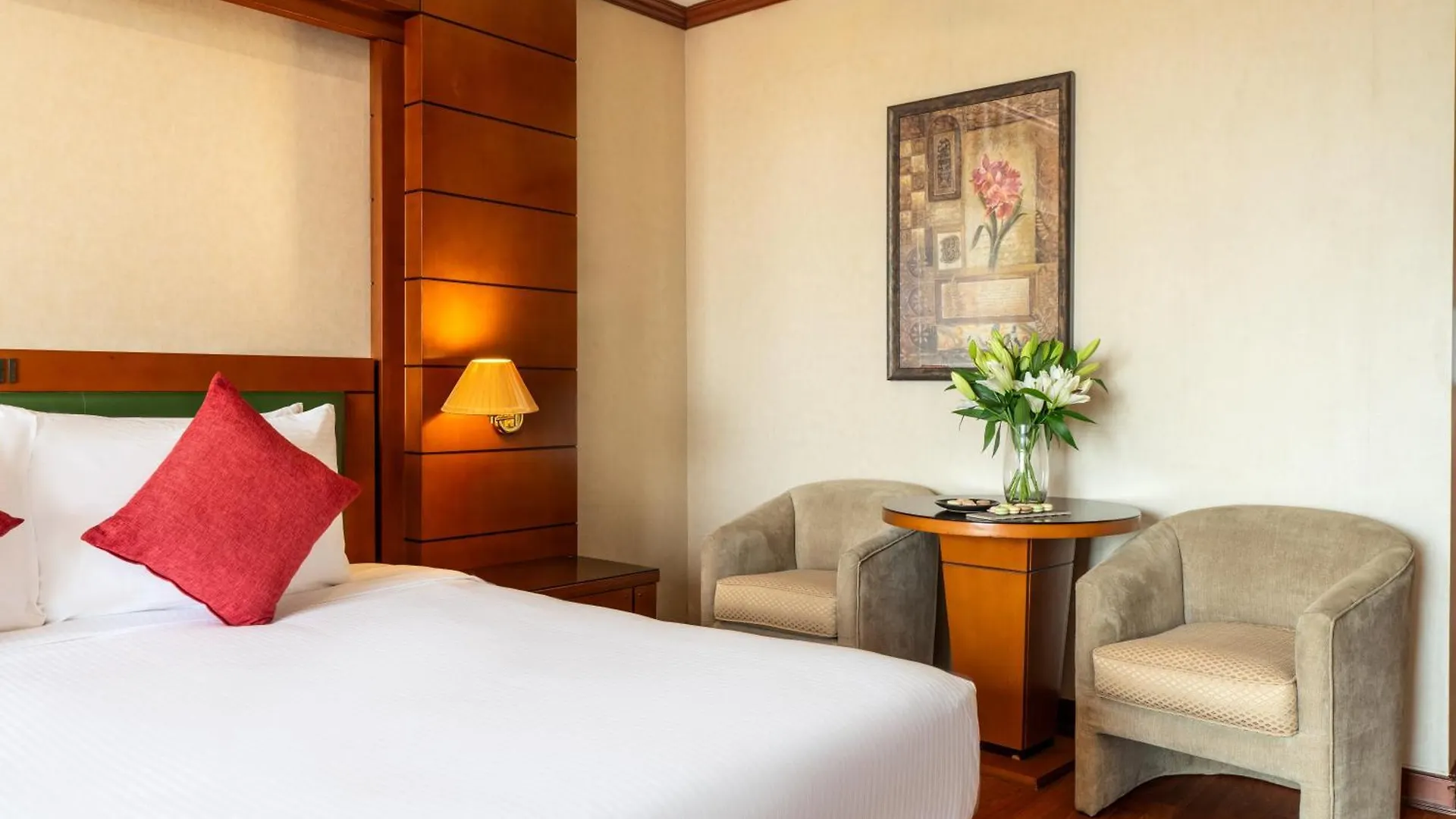 Move Inn Jeddah Hotel