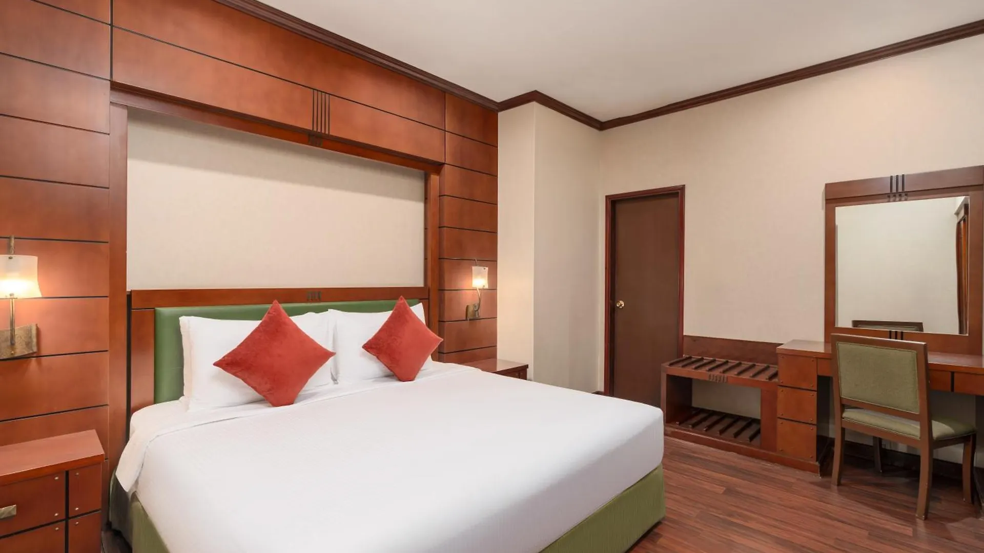 Move Inn Jeddah Hotel
