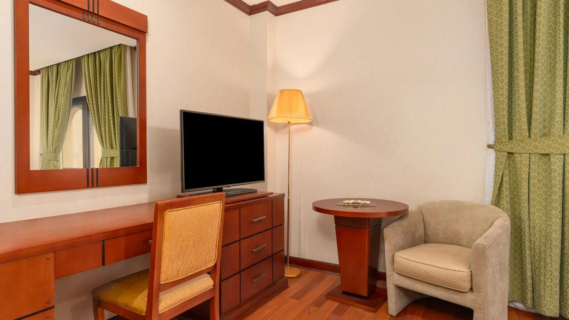 Move Inn Jeddah Hotel