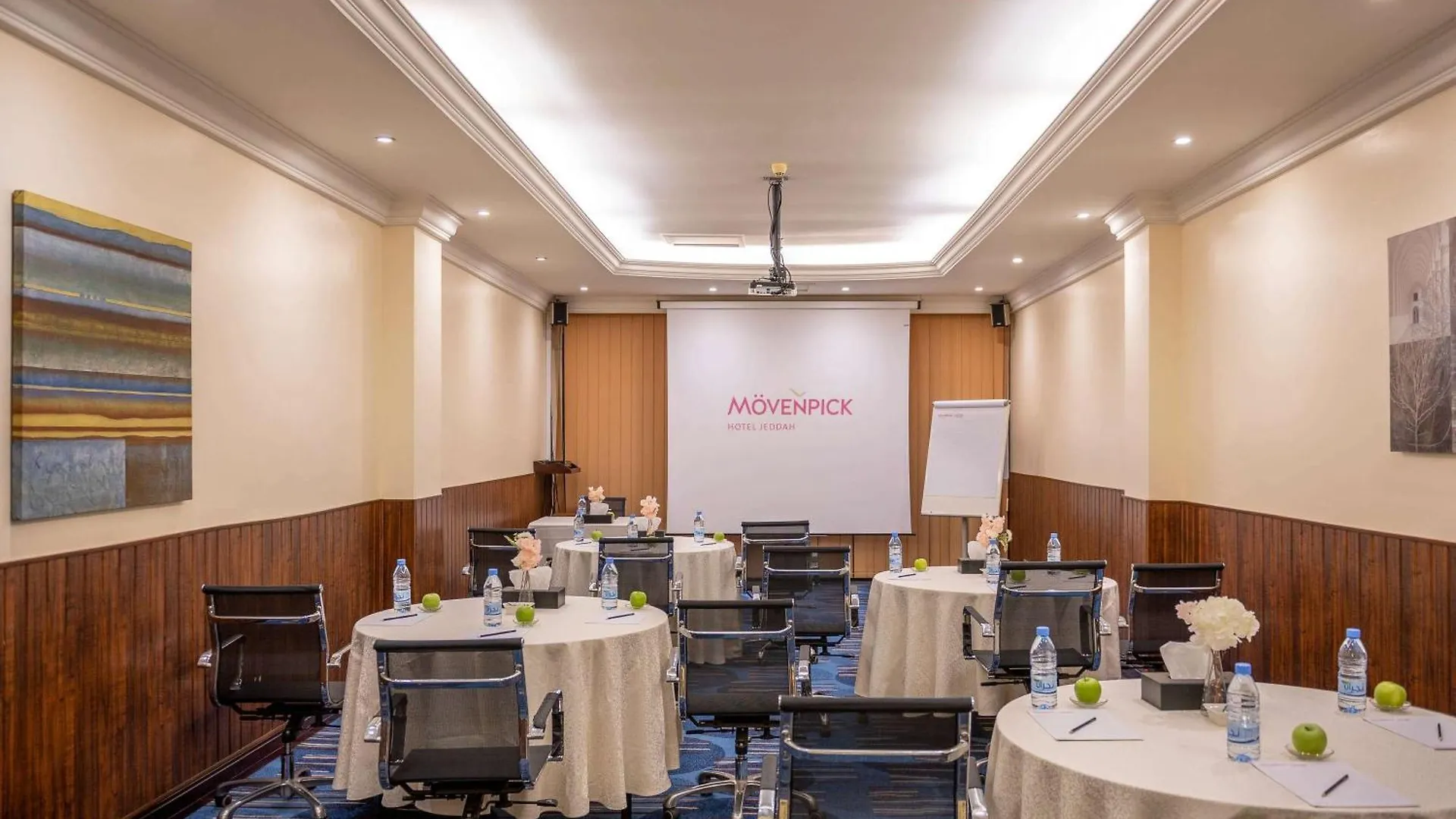****  Move Inn Jeddah Hotel Saudi Arabia
