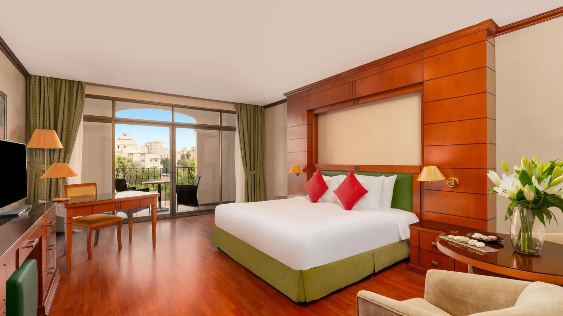Move Inn Jeddah Hotel 4*,  Saudi Arabia