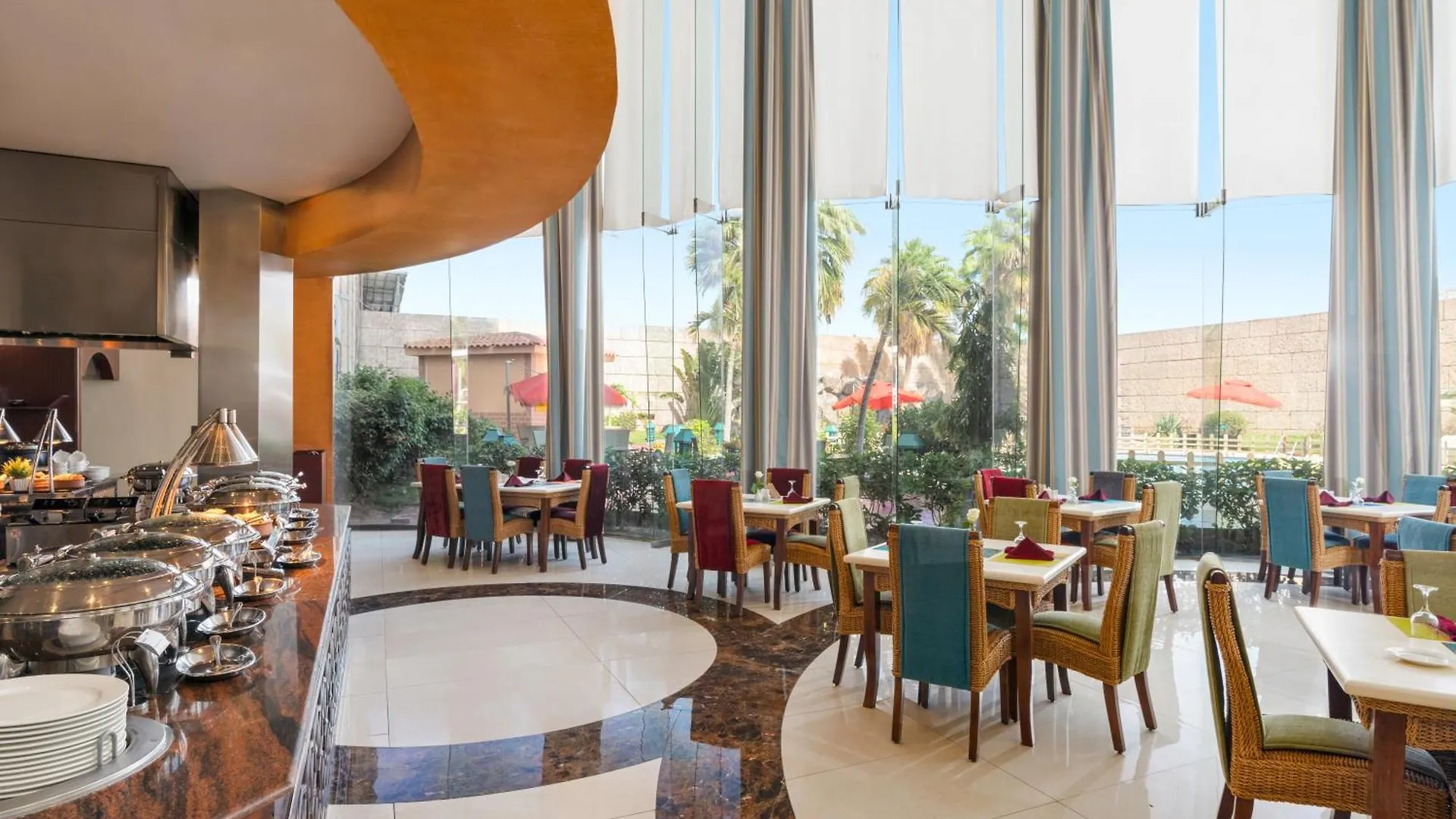 Move Inn Jeddah Hotel