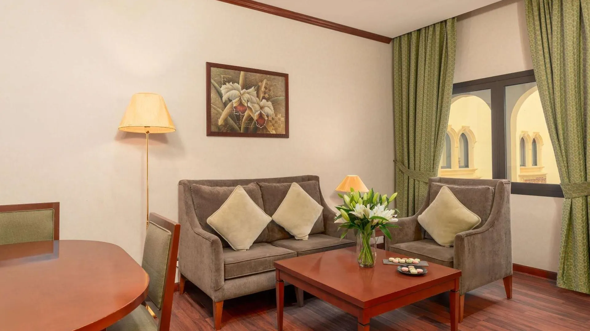 Move Inn Jeddah Hotel