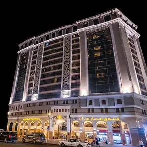 Hotel Emaar Royal Medina