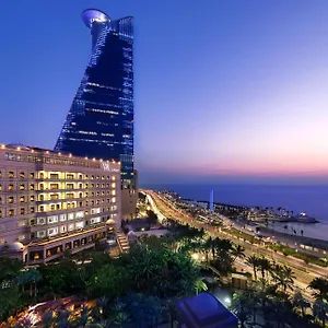 Hotel Waldorf Astoria - Qasr Al Sharq
