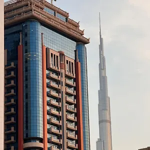 *** شقة فندقية الإمارات جراند الإمارات العربية المتحدة
