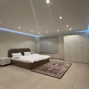  شقة من ثلاث غرف نوم 202 قباء المملكة العربية السعودية