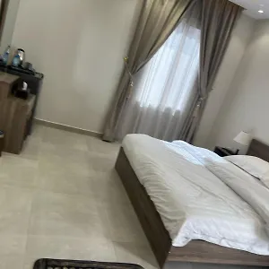  شقة أحلام طيبة المملكة العربية السعودية