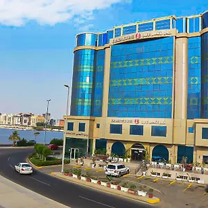 Appart hôtel Al Andalus Tolen