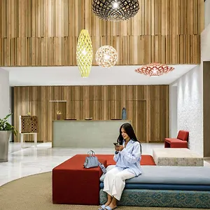 Hotel Adagio Center, Djedda
