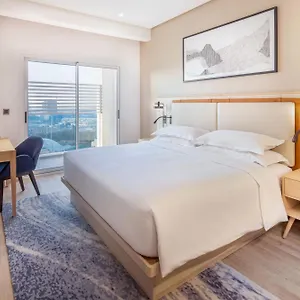 Hotel Four Points By Sheraton Corniche Jiddah