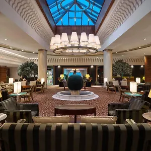 Hotel Sheraton Hotel&convention Centre Dammam