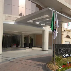 Hotel Executives - Olaya Ar Riyad