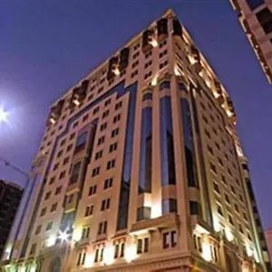 Hotel Durrat Al Eiman Medina
