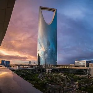 Hotel Four Seasons Riadh