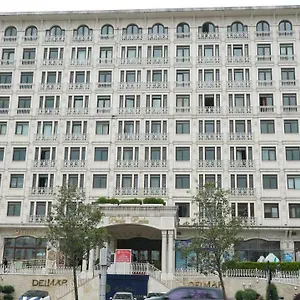 *** فندق My Palace Saw تركيا