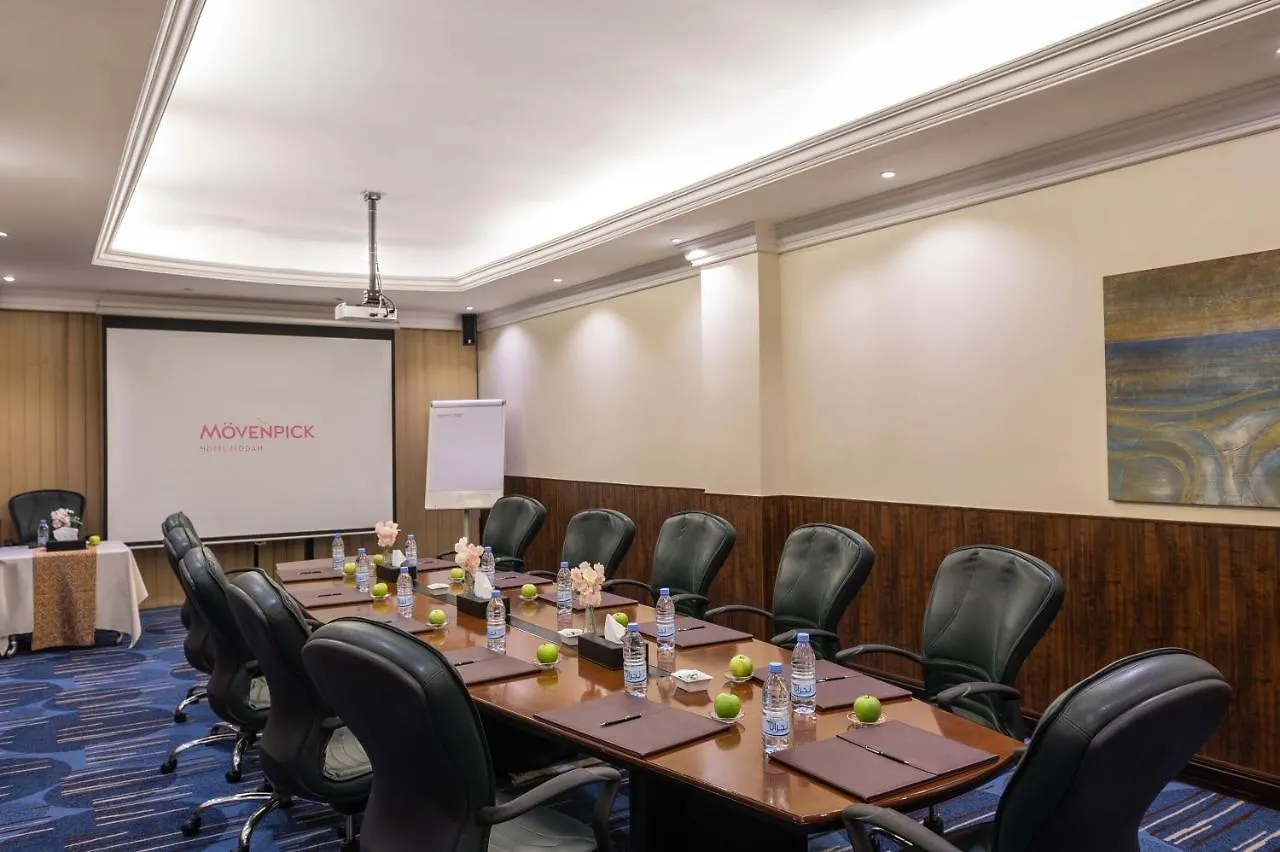 Move Inn Jeddah Hotel