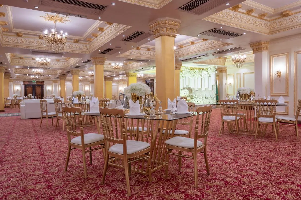 Move Inn Jeddah Hotel Saudi Arabia