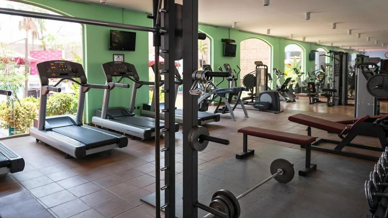 Move Inn Jeddah Hotel