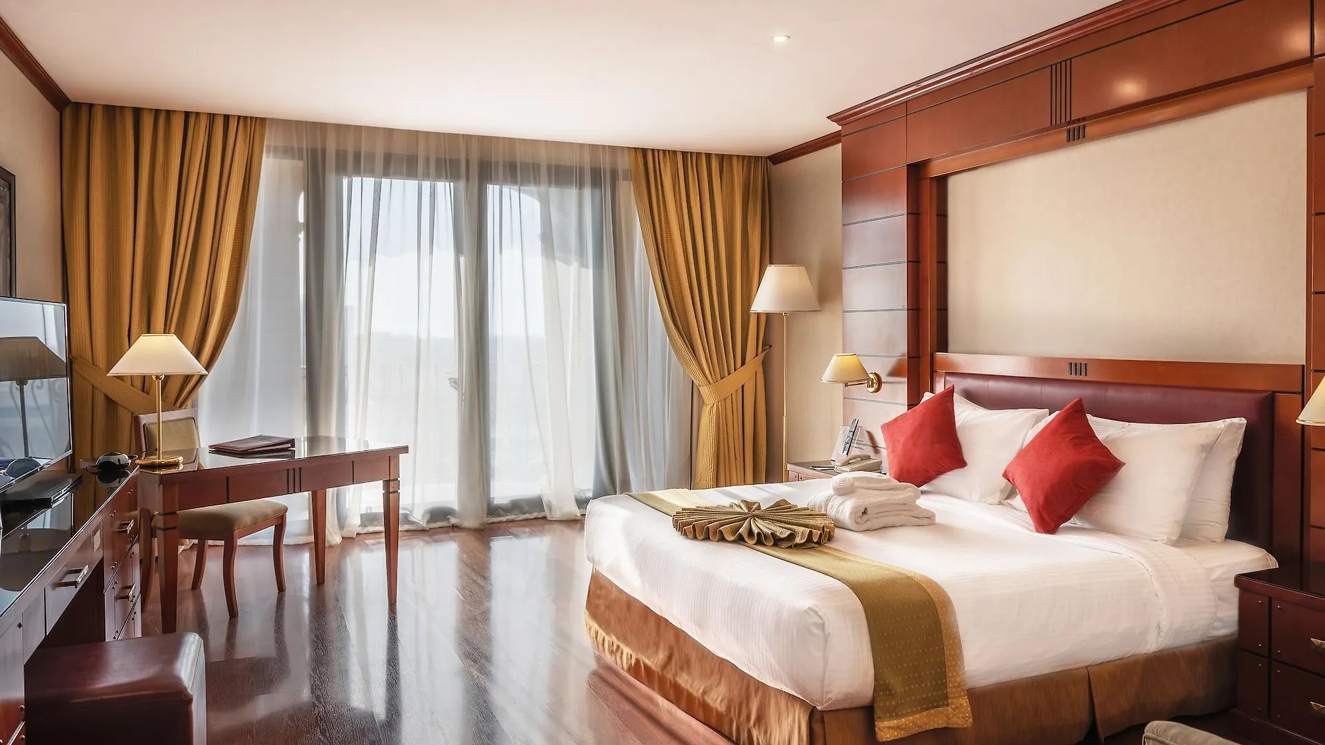 Move Inn Jeddah Hotel