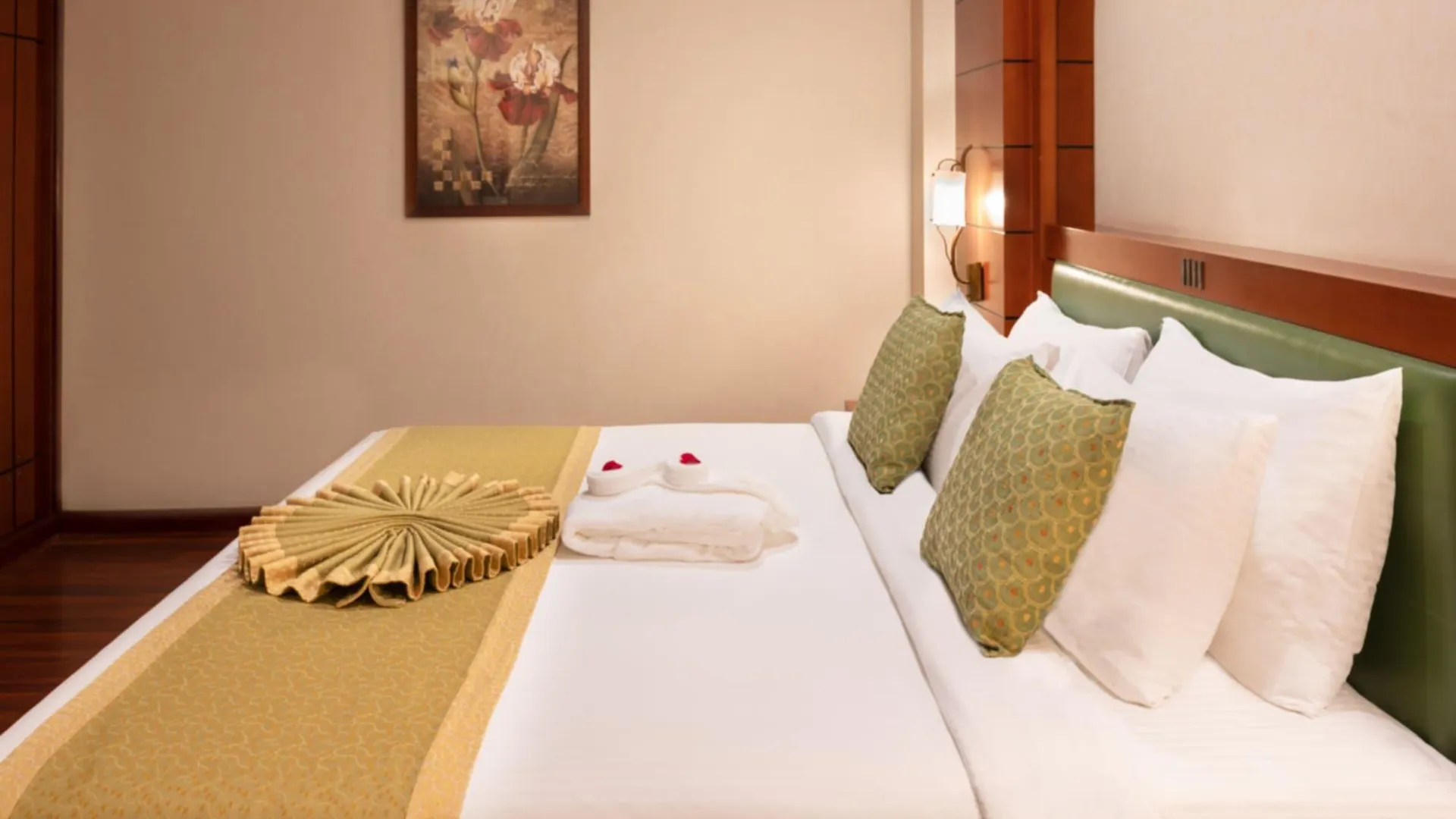 ****  Move Inn Jeddah Hotel Saudi-Arabien
