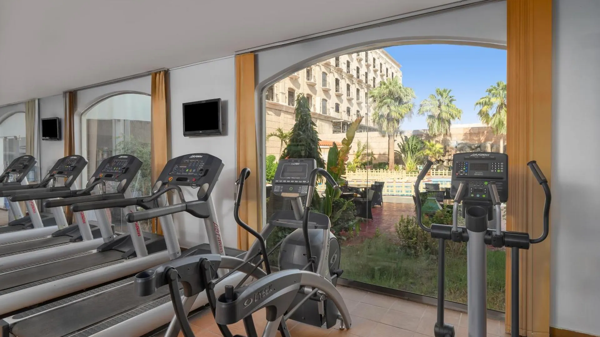 Move Inn Jeddah Hotel