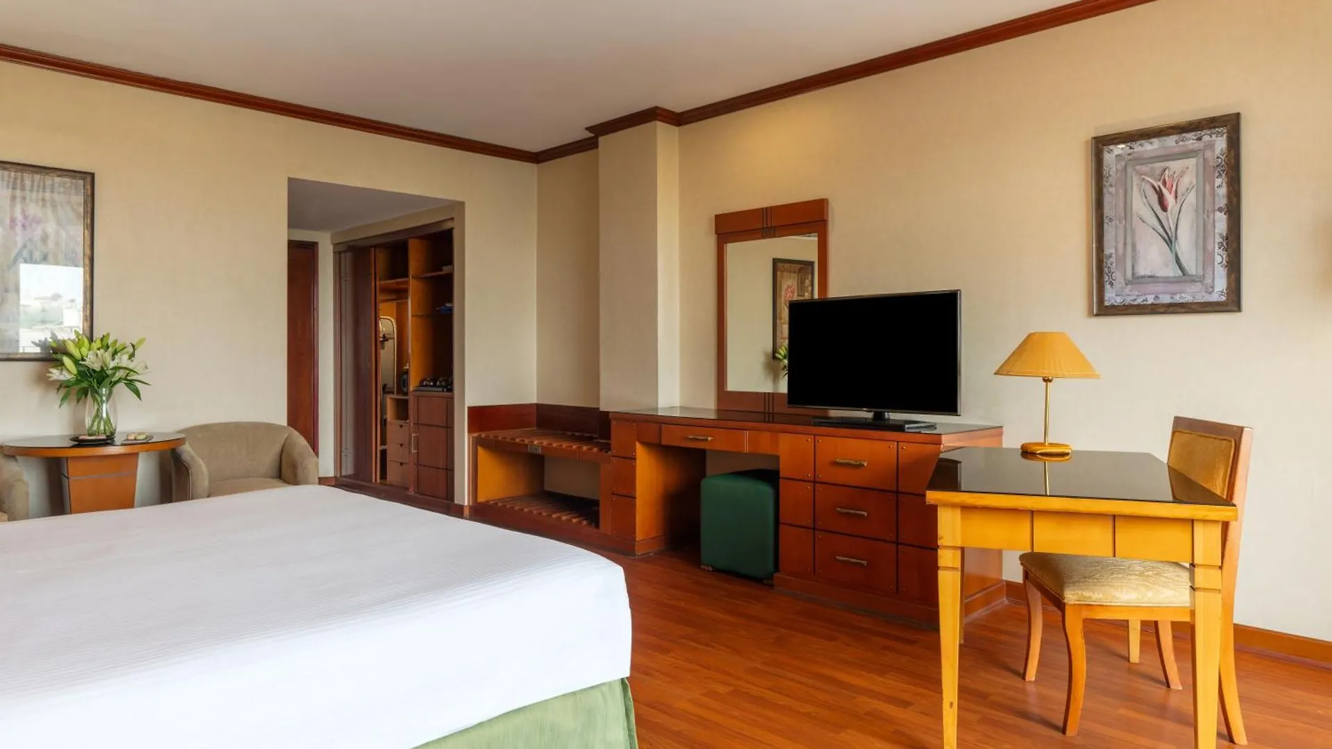 Move Inn Jeddah Hotel 4*,
