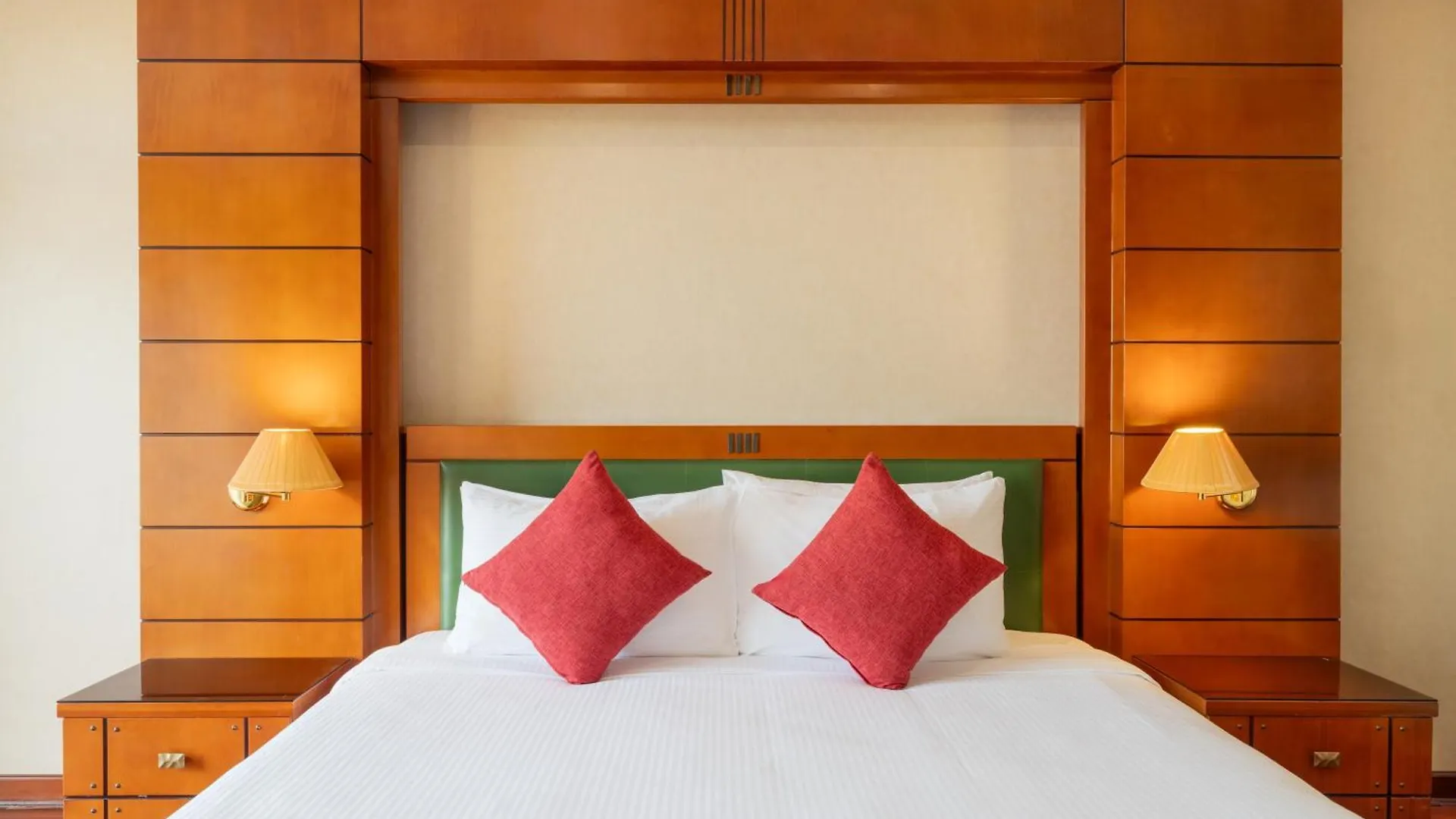 Move Inn Jeddah Hotel
