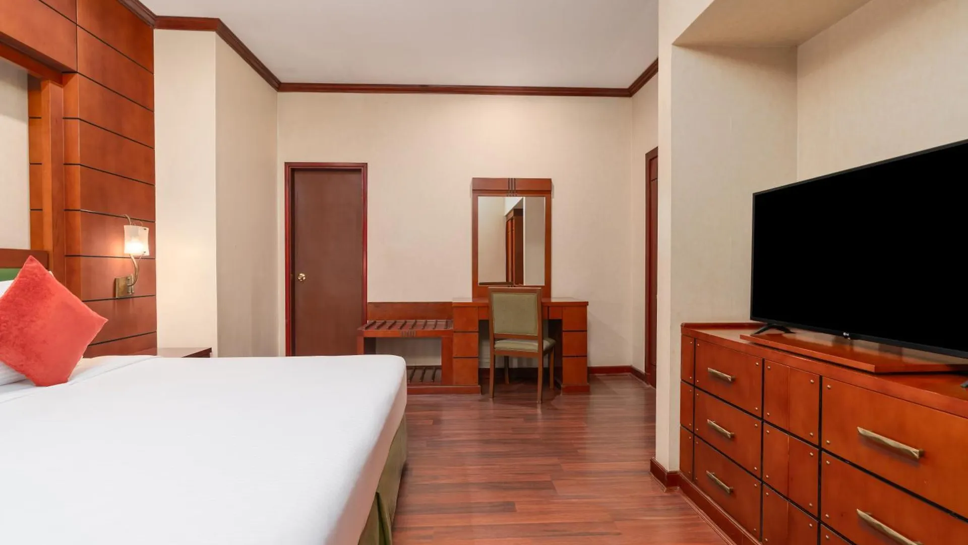 Move Inn Jeddah Hotel Saudi Arabia