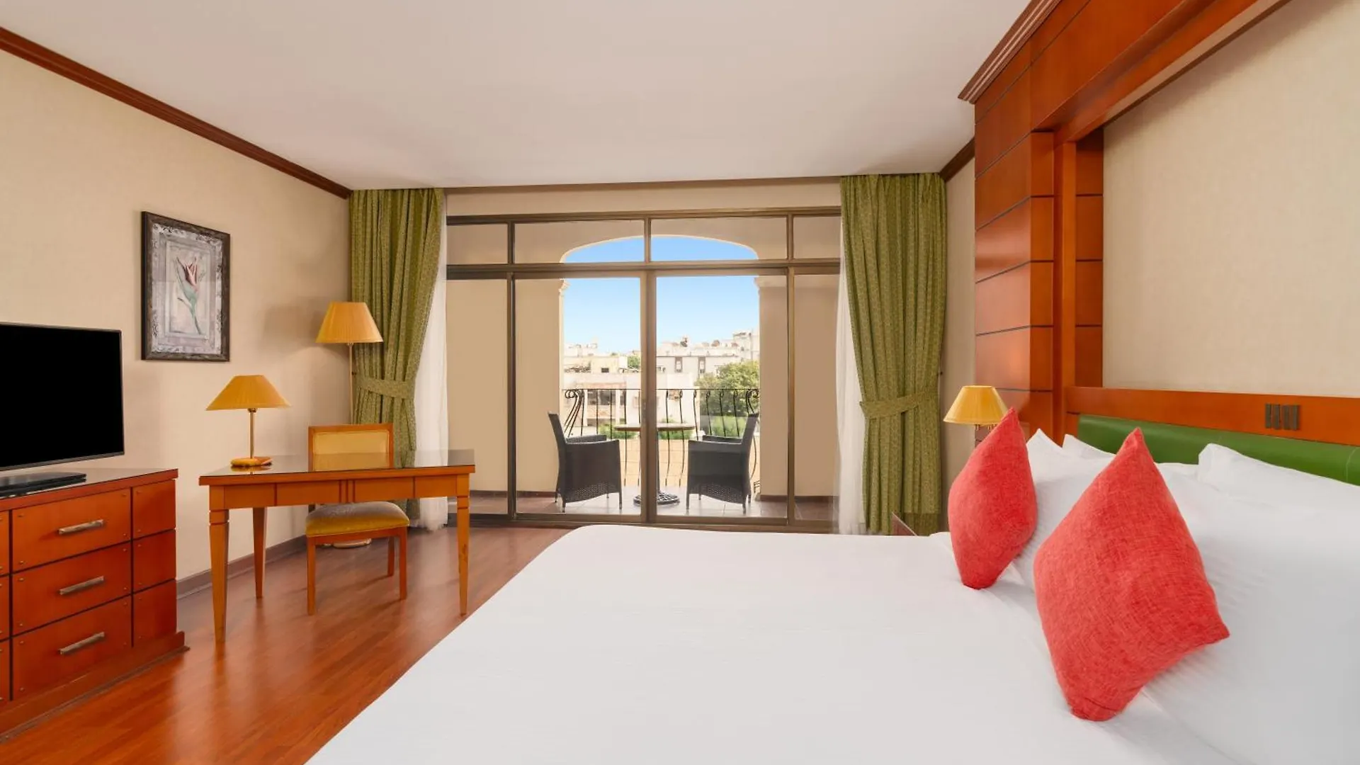 Move Inn Jeddah Hotel