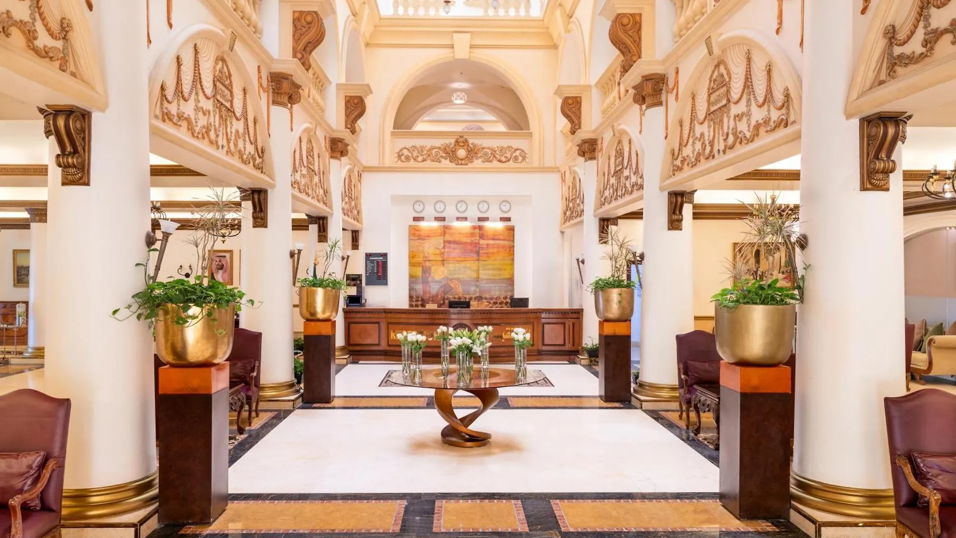 Move Inn Jeddah Hotel 4*,