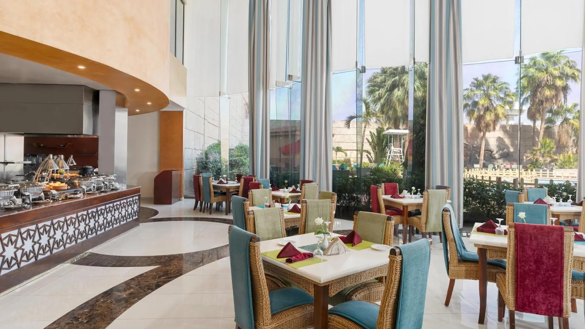 Move Inn Jeddah Hotel