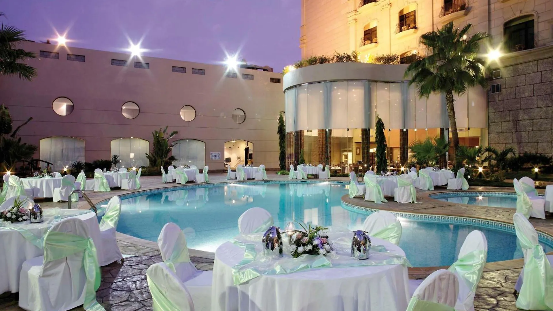 Move Inn Jeddah Hotel