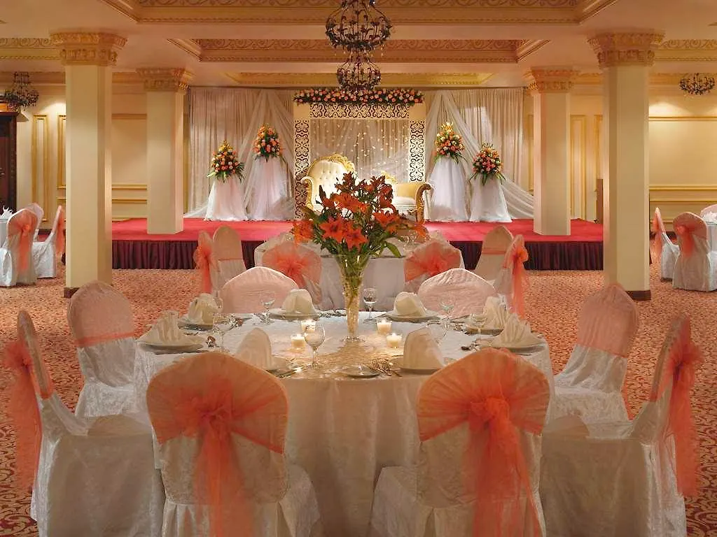 Move Inn Jeddah Hotel