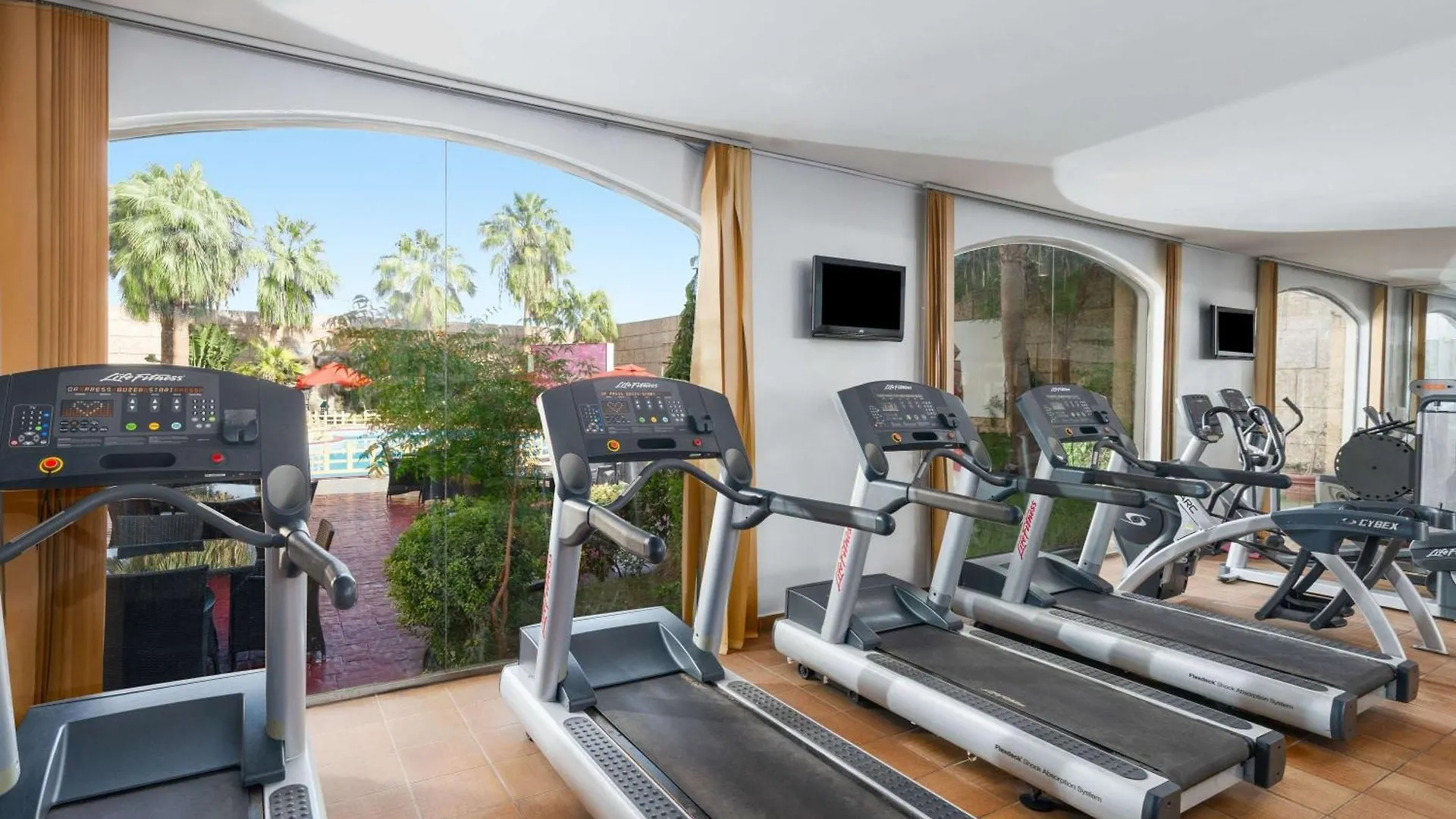 Move Inn Jeddah Hotel