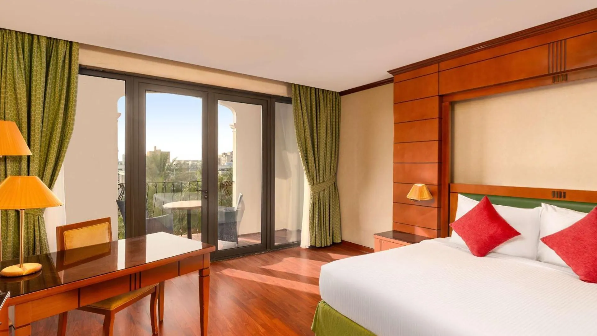 Move Inn Jeddah Hotel 4*,  Saudi Arabia