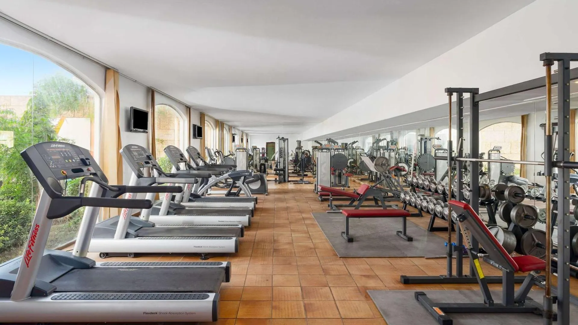 Move Inn Jeddah Hotel