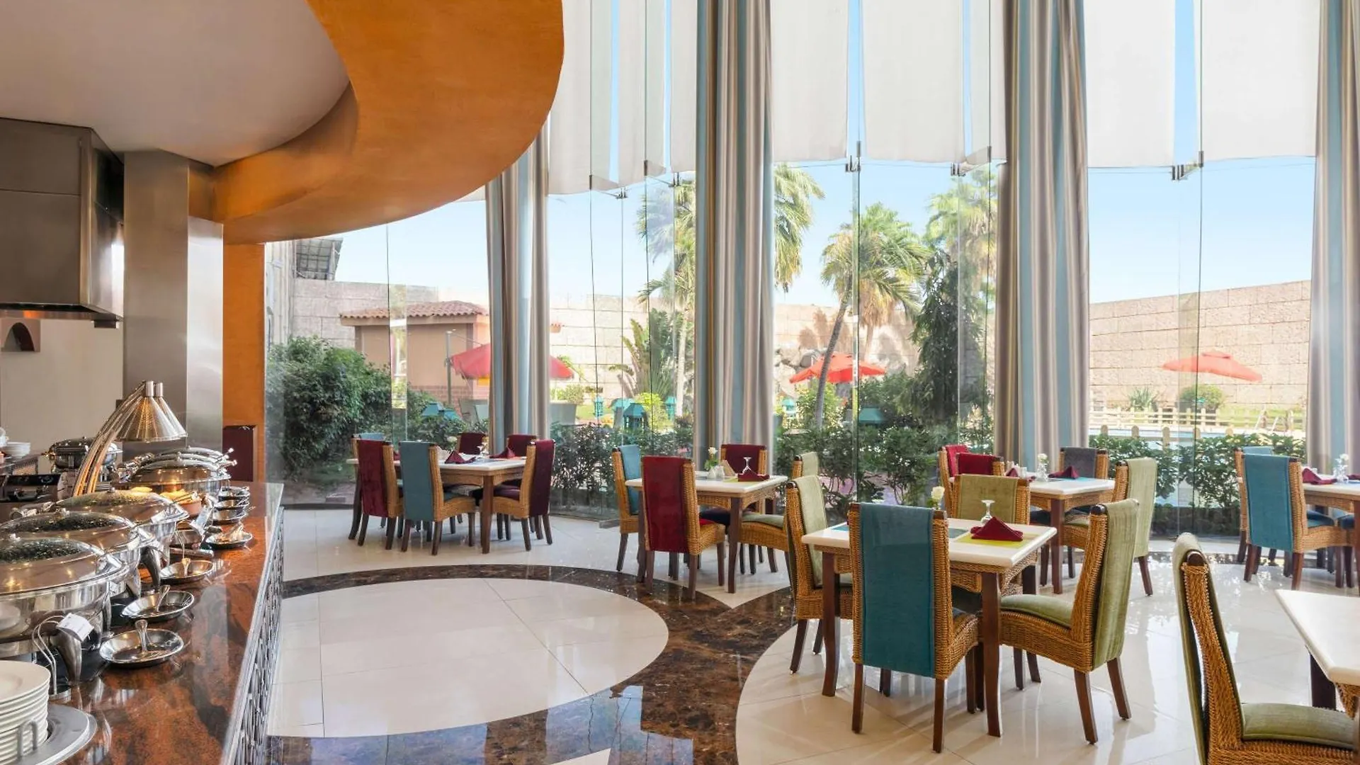 ****  Move Inn Jeddah Hotel Saudi-Arabien