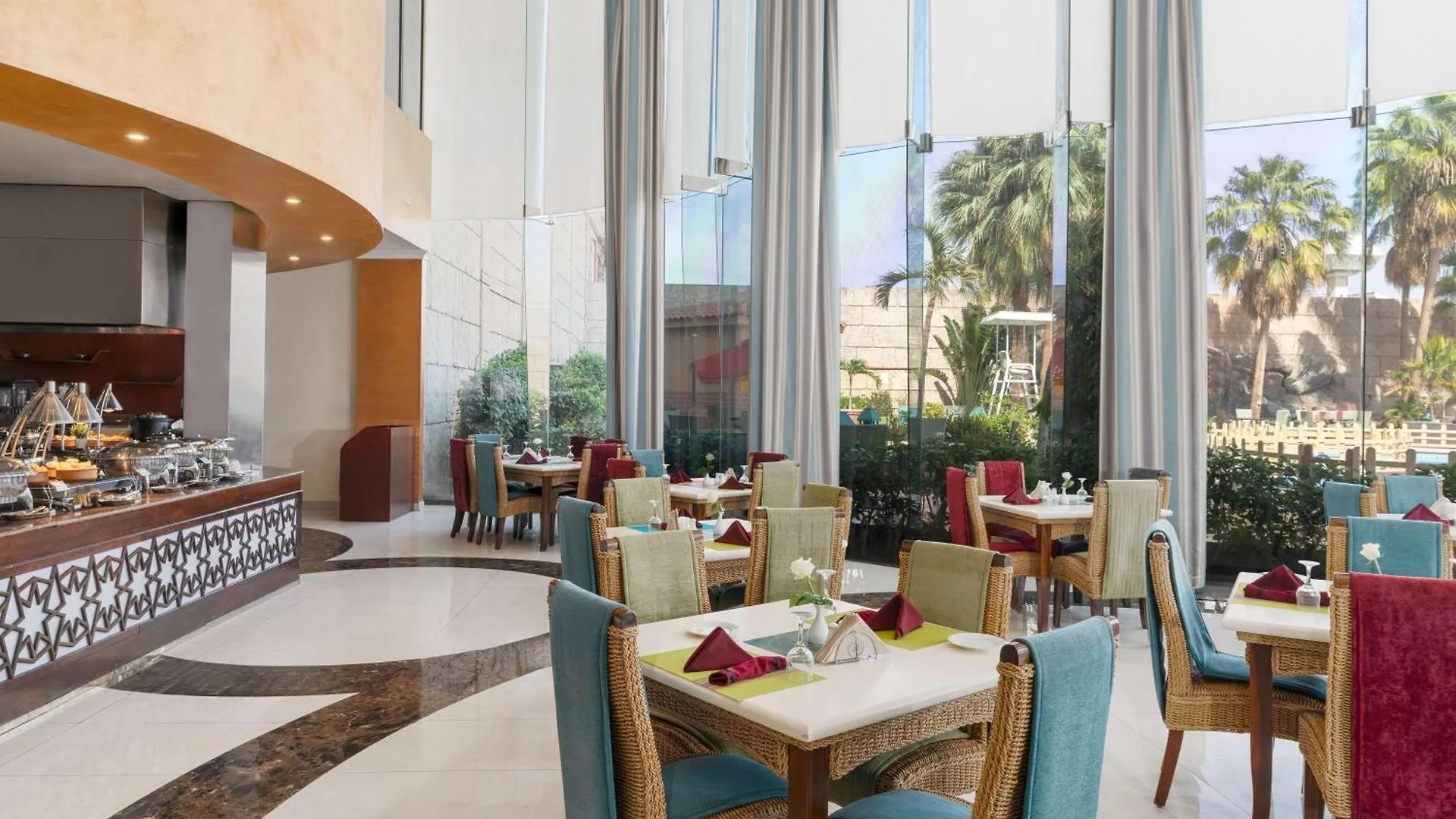 Move Inn Jeddah Hotel