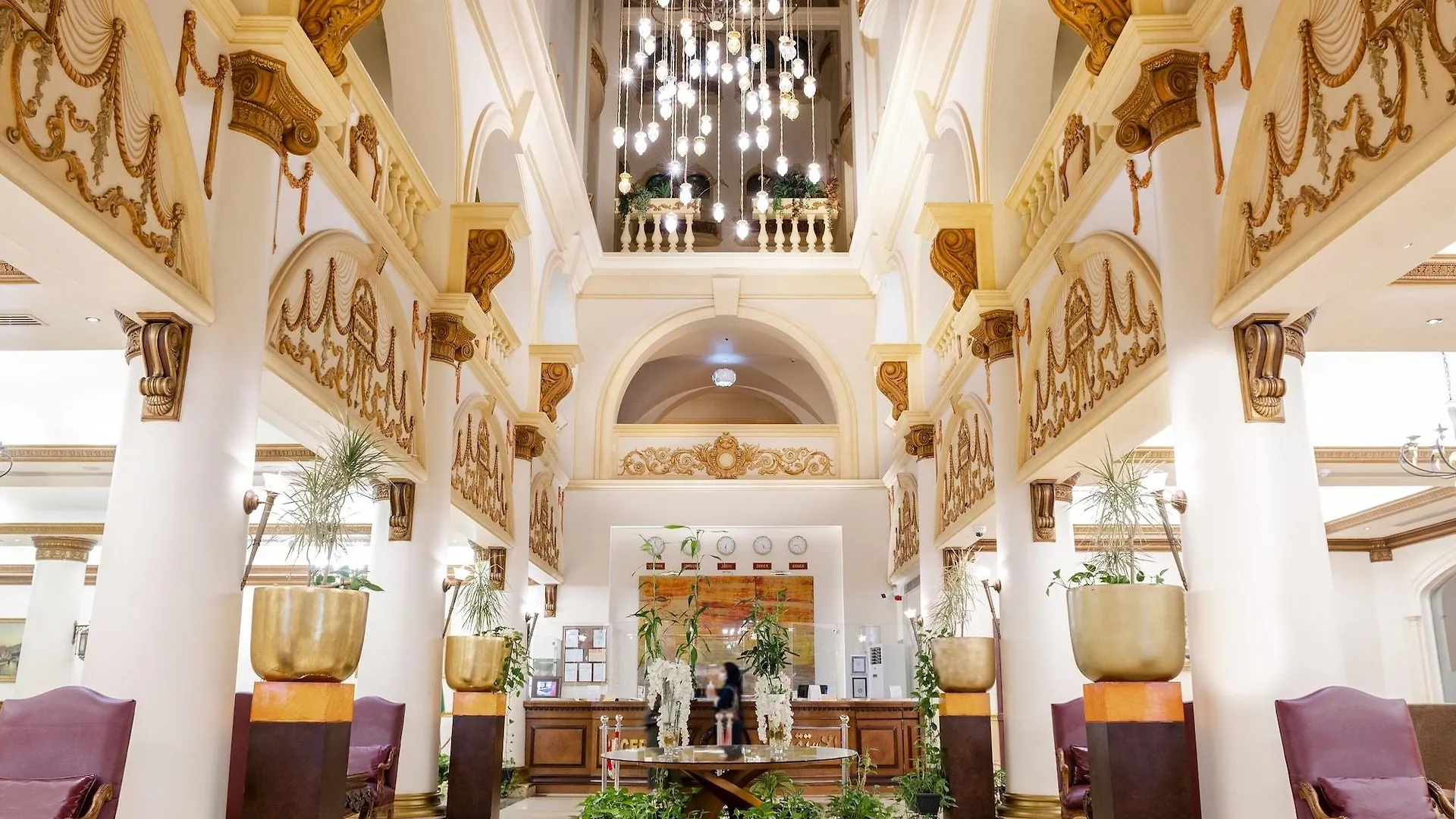 Move Inn Jeddah Hotel Saudi Arabia