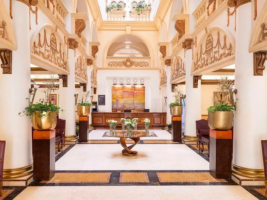 Move Inn Jeddah Hotel