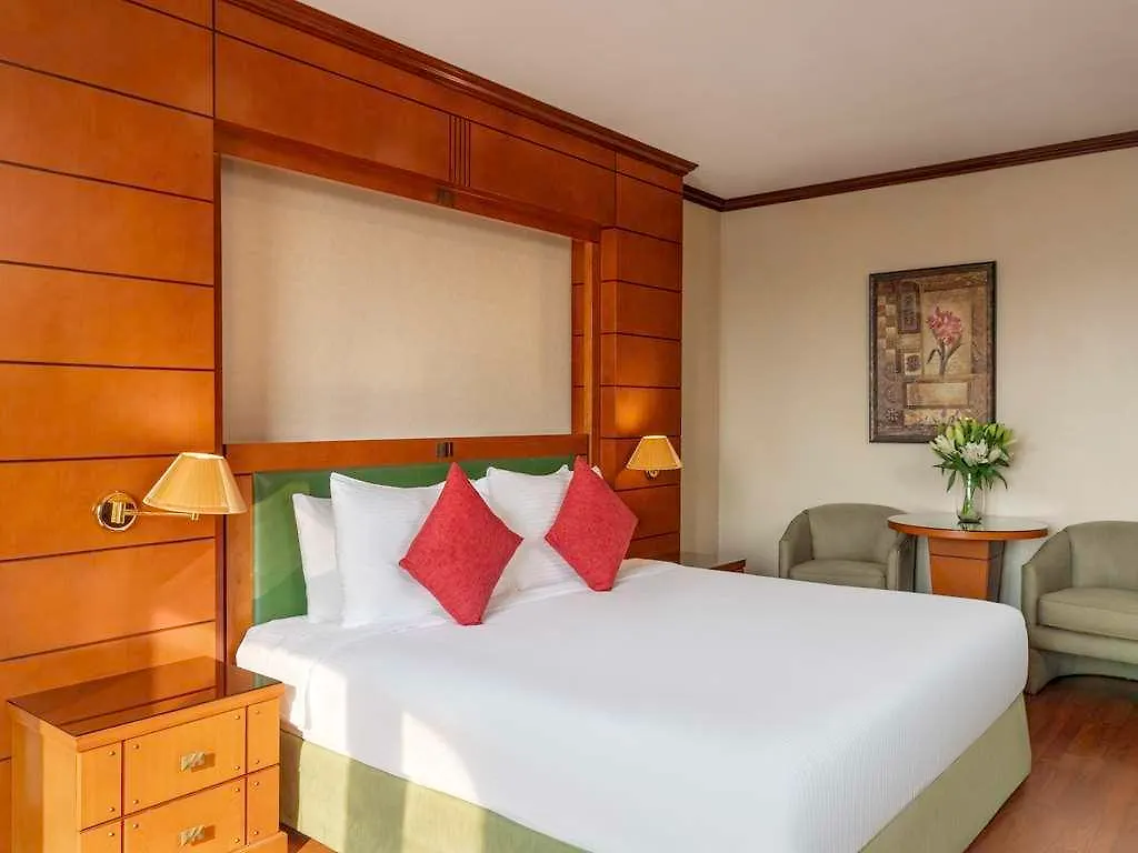 Move Inn Jeddah Hotel