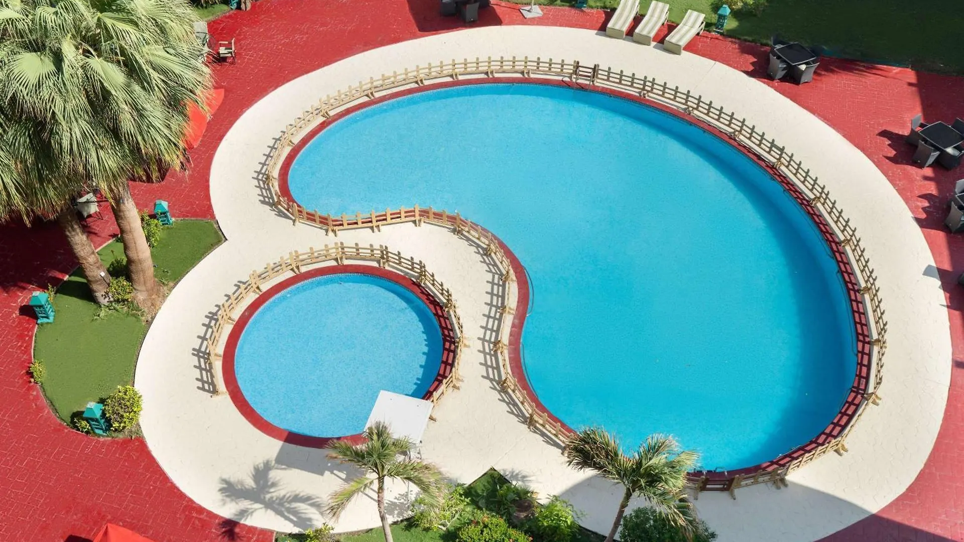 ****  Move Inn Jeddah Hotel Saoedi-Arabië